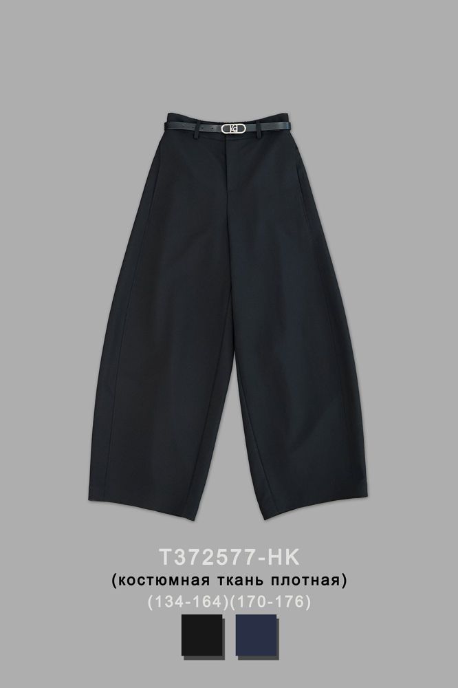 Брюки для девочки T372577-HK