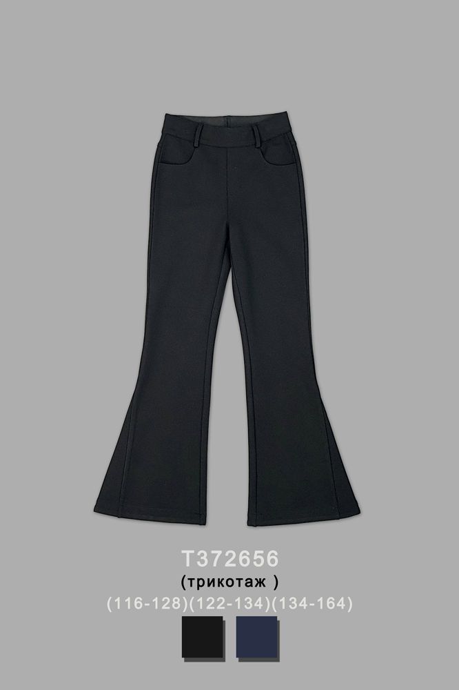 Брюки для девочки T372656