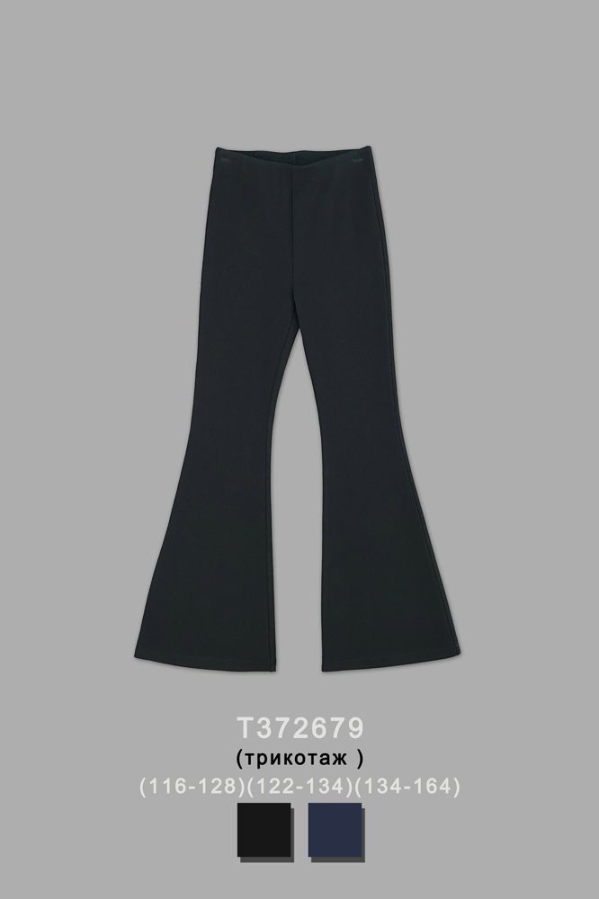 Брюки для девочки T372679