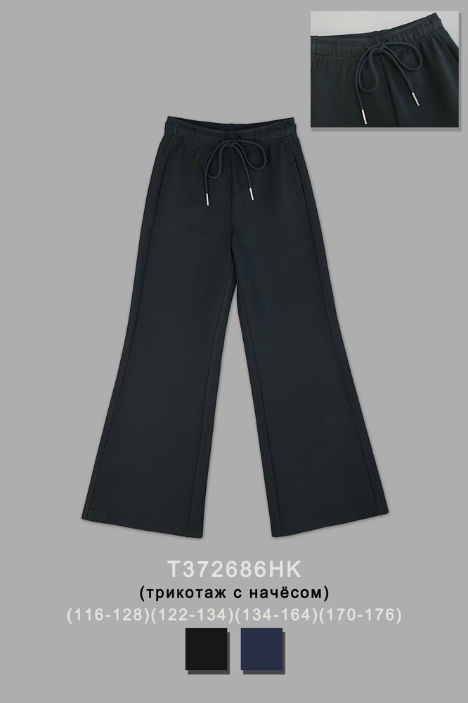 Брюки для девочки T372686HK