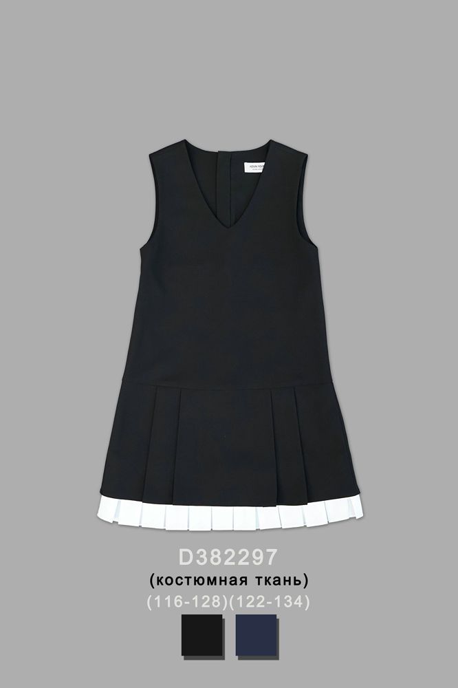 Платье/сарафан для девочки D382297
