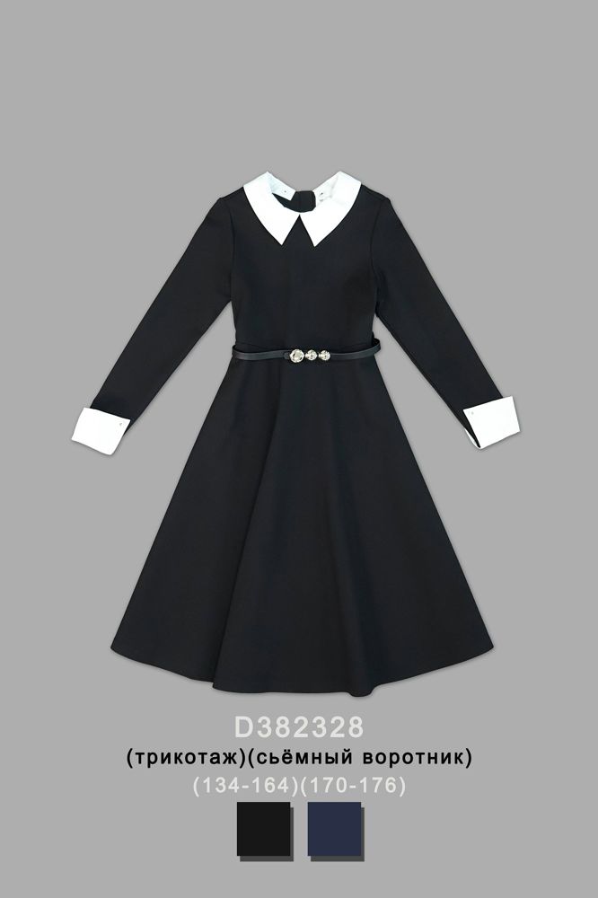 Платье/сарафан для девочки D382328