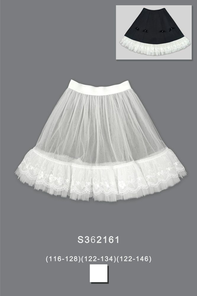 Юбка для девочки S362161