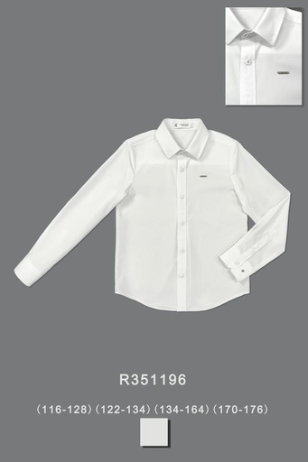 [R351196] Рубашка для мальчика R351196
