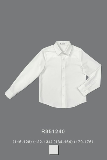 [R351240] Рубашка для мальчика R351240