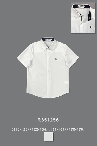 [R351256] Рубашка для мальчика R351256