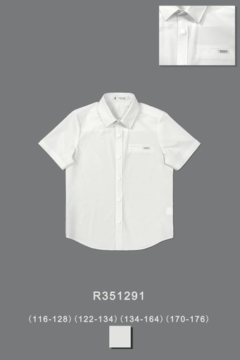 [R351291] Рубашка для мальчика R351291