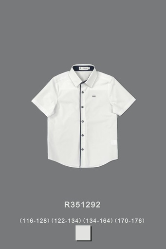 [R351292] Рубашка для мальчика R351292
