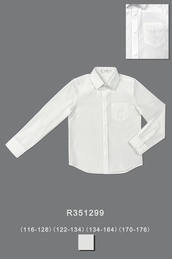 [R351299] Рубашка для мальчика R351299