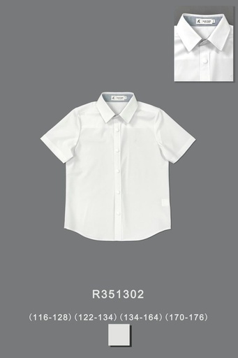 [R351302] Рубашка для мальчика R351302