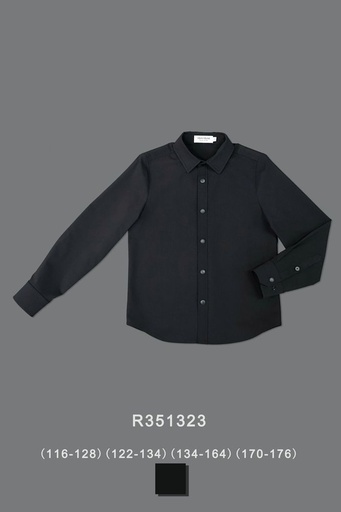 [R351323] Рубашка для мальчика R351323