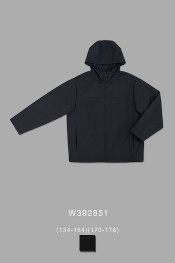 [W392851] Бомбер для девочки W392851