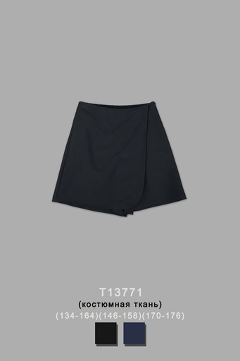 [T13771] Брюки для девочки T13771