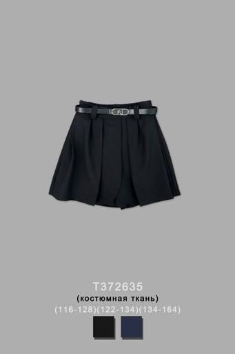 [T372635] Брюки для девочки T372635
