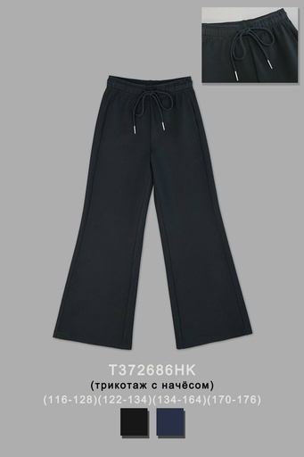 [T372686HK] Брюки для девочки T372686HK