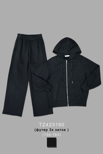 [TZ423190] Лонгслив для девочки TZ423190