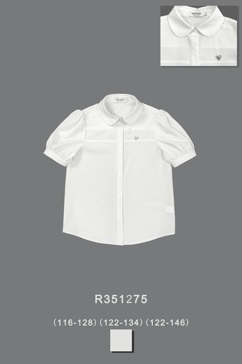 [R351275] Блуза нарядная для девочки R351275
