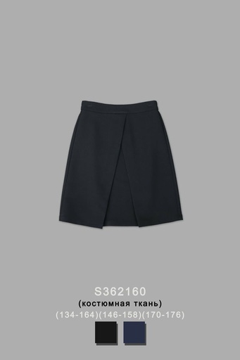 [S362160] Юбка для девочки S362160